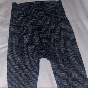 Lululemon leggings🥀